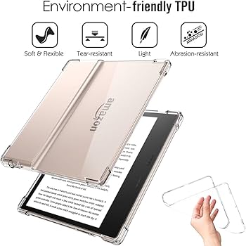 Amazon.co.jp: LANHOMEX For Kindle Oasis/new Oasis2/2019